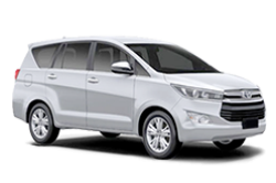 oyota Innova Crysta