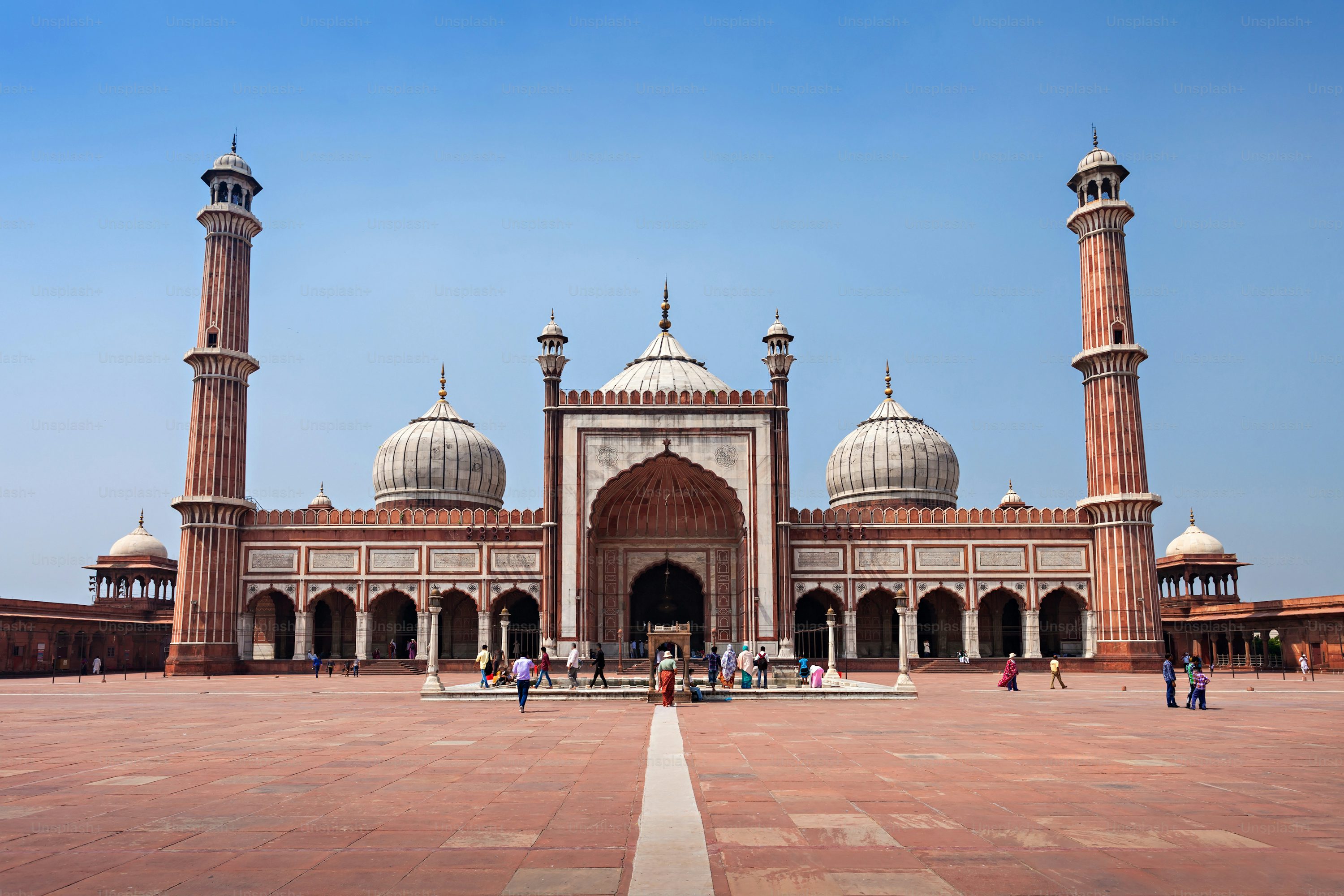 Jama Mashjid