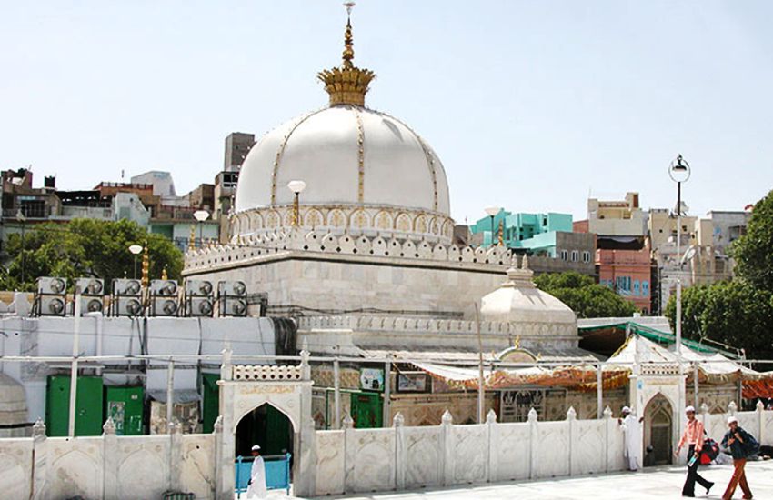 Dargah Sharif
